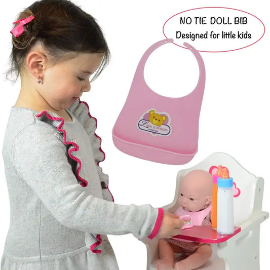 Baby Doll Milk & Juice