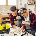 Load image into Gallery viewer, Stanley Jr. 5-Piece Toolbox Set
