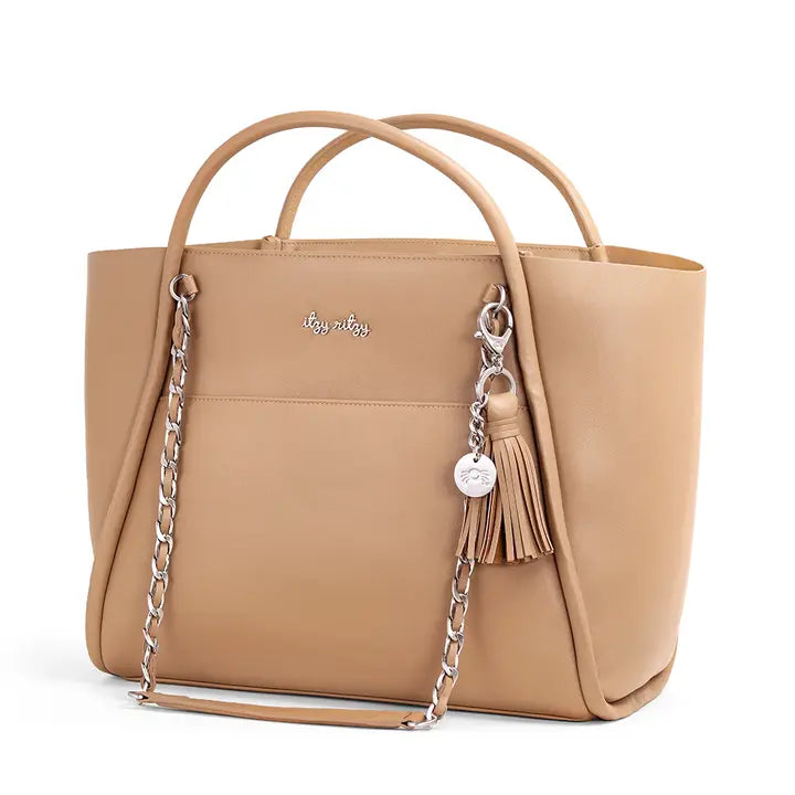 Itzy Ritzy Boss Tote