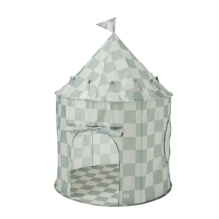 Fabric Play Tent Castle