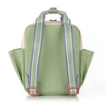 Load image into Gallery viewer, Check Yes Itzy Bitzy Toddler Backpack
