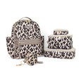 Load image into Gallery viewer, Leopard Pack Like A Boss Packing Cubes
