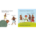Load image into Gallery viewer, David and Goliath Board Book
