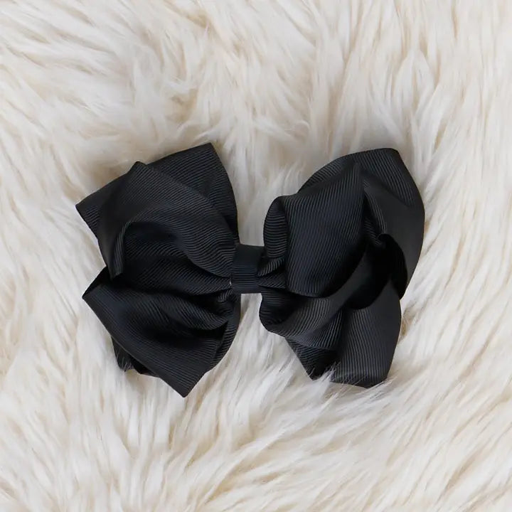 Double Layered Bow