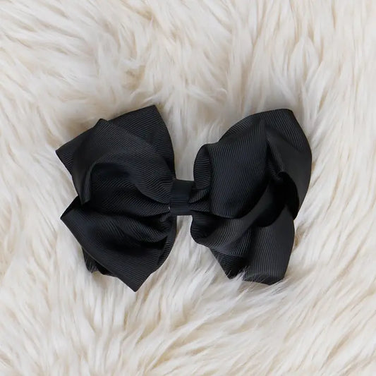 Double Layered Bow