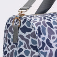 Load image into Gallery viewer, Camouflage Weekender Duffle Bags

