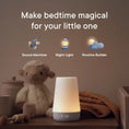 Load image into Gallery viewer, Hatch Rest 2nd Gen Sound Machine, Night Light, Time-To-Rise
