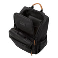 Load image into Gallery viewer, Moby Parent Pack Diaperbag - Black
