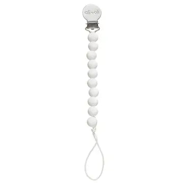 Silicone Pacifer Clip