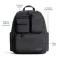 Load image into Gallery viewer, Belong Utility Backpack
