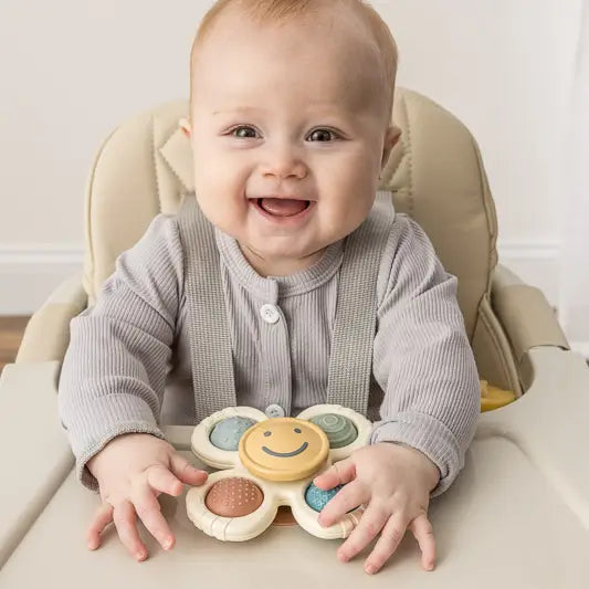 Itzy Smile Pop & Whirl Bath+Travel Toy