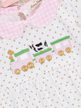 Load image into Gallery viewer, Farmyard Express Ruffle Outfit
