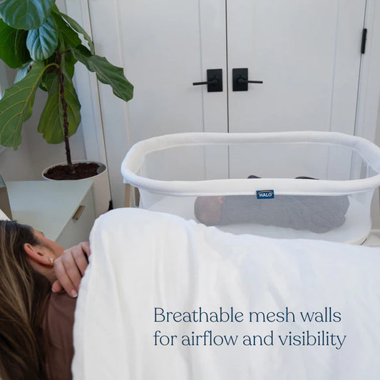 Halo Bassinest Essential Sleeper