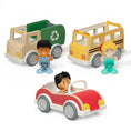 Load image into Gallery viewer, Cheery Lane Vehicles Play Set
