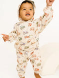 Load image into Gallery viewer, Tractor Ride Cargo Hoodie Set
