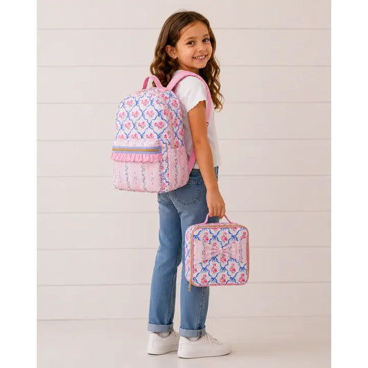 Keepsake Trellis Toddler Backpack