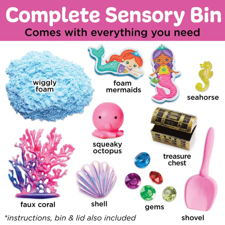 Sensory Bin