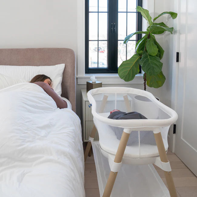 Halo Bassinest Essential Sleeper
