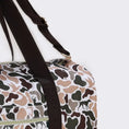Load image into Gallery viewer, Deer Camo Duffle Bag

