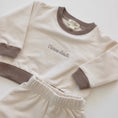 Load image into Gallery viewer, I Love Dad Crewneck
