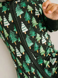 Load image into Gallery viewer, Evergreen Bamboo Sleeper

