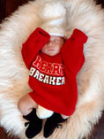 Load image into Gallery viewer, Heartbreaker Knit Sweater
