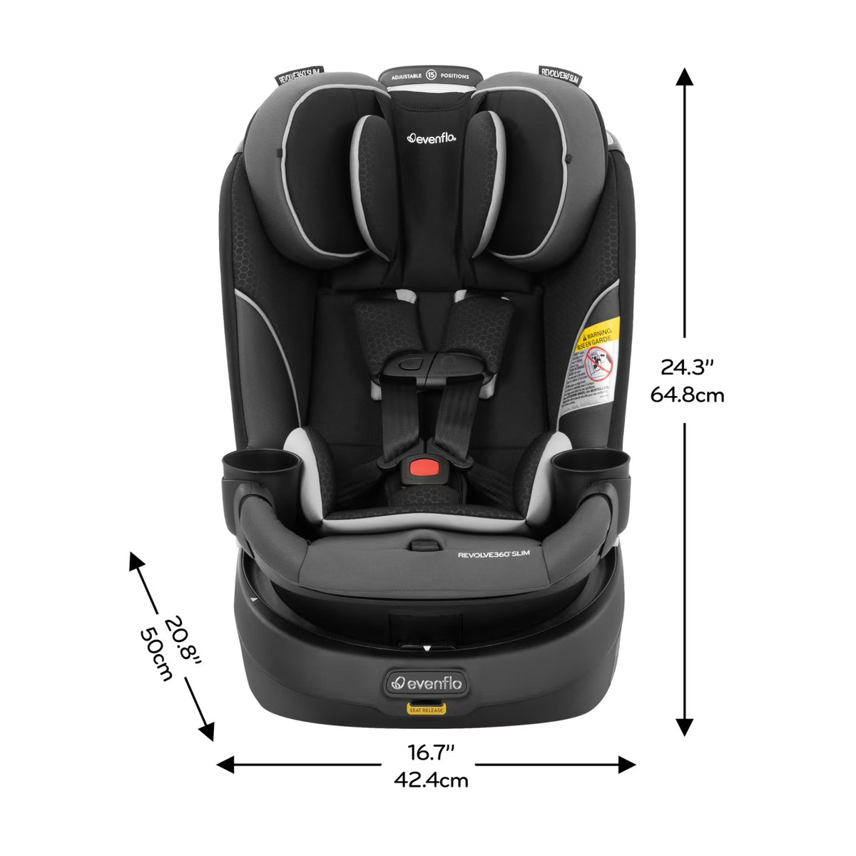 Revolve 360 Slim