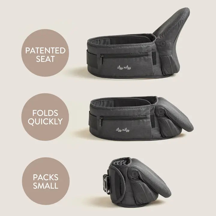 Itzy Hold & Fold