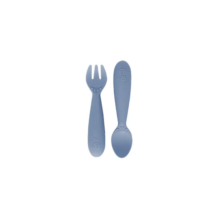 Mini Utensils (Toddler 12+ Months)