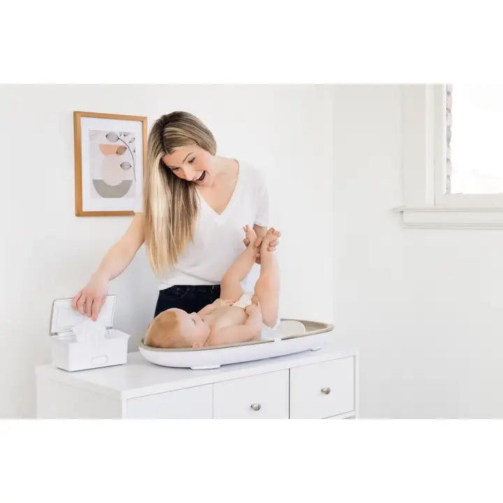 Ubbi Foam Changing Pad