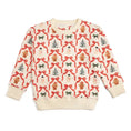 Load image into Gallery viewer, Christmas Cutie Sweatshirt
