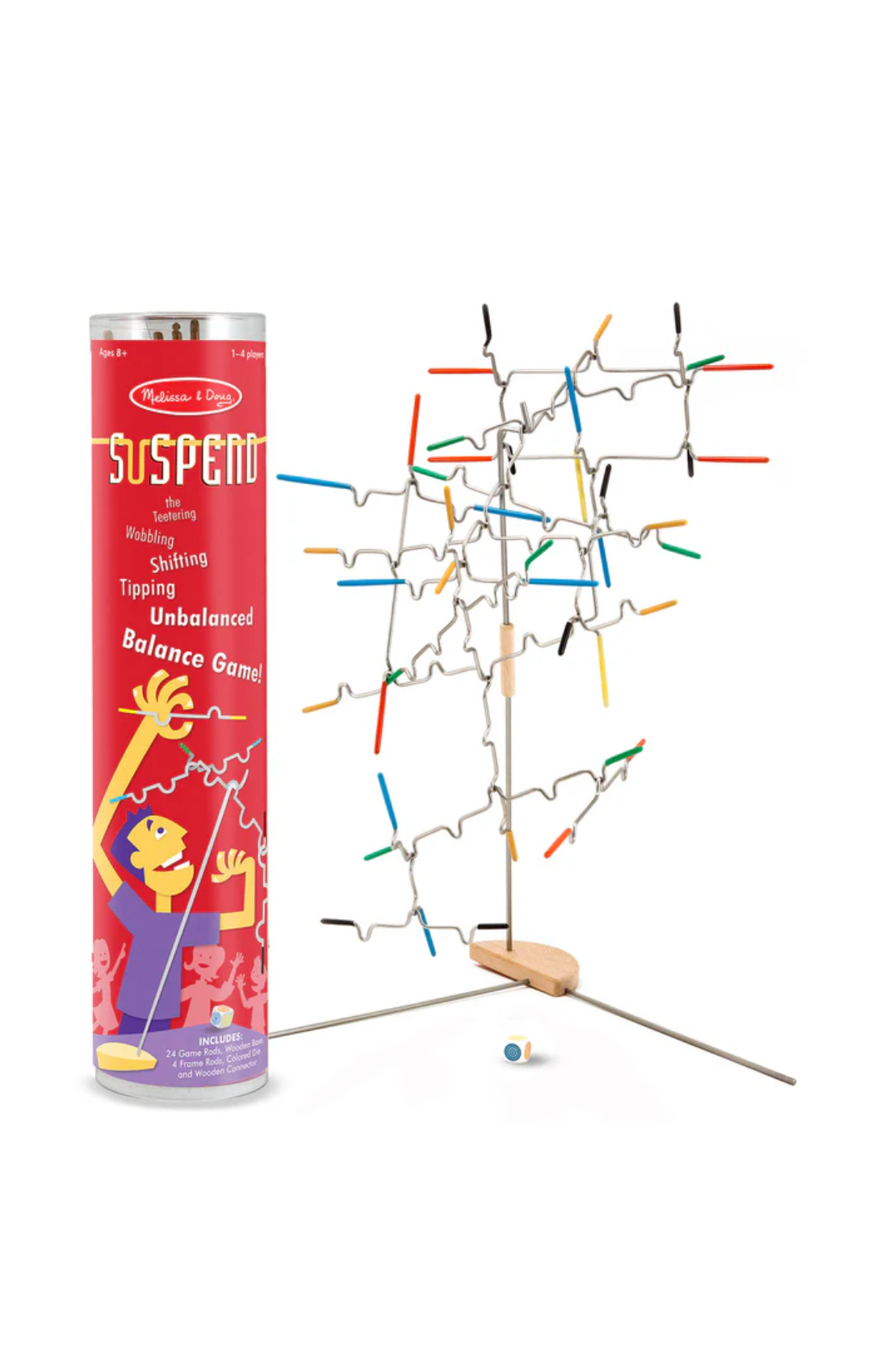 Suspend Family Game By Melissa & Doug
