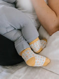 Load image into Gallery viewer, Baby Socks Trio Roarsome
