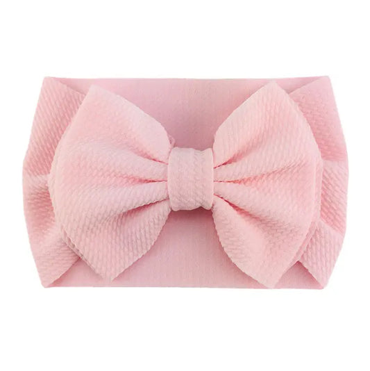 The BIG Bow