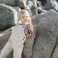 Load image into Gallery viewer, Oat Corduroy Overalls

