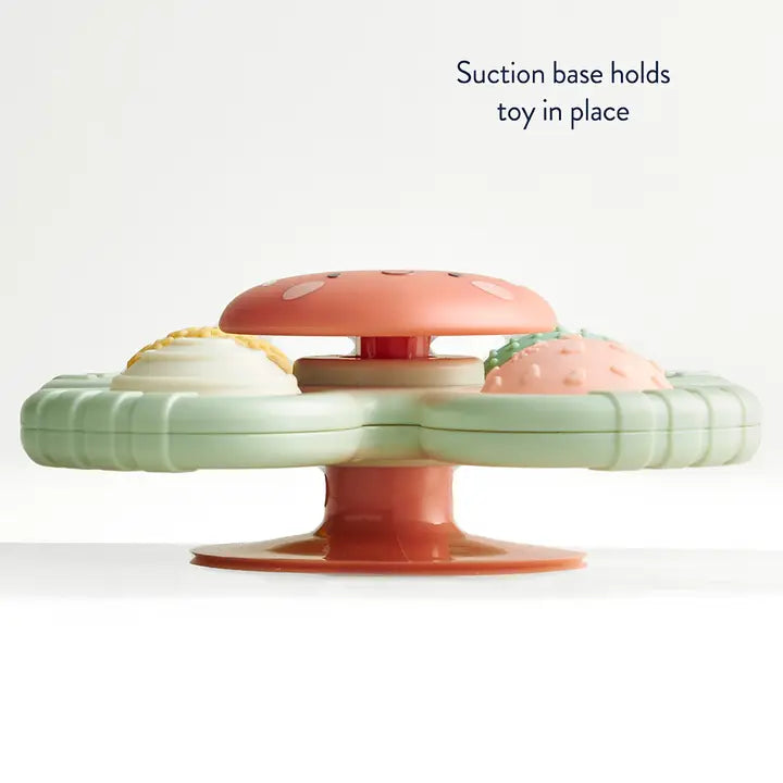 Strawberry Itzy Pop & Whirl - Bath + Travel Toy