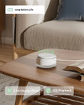 Load image into Gallery viewer, Momcozy Portable Baby Sound Machine
