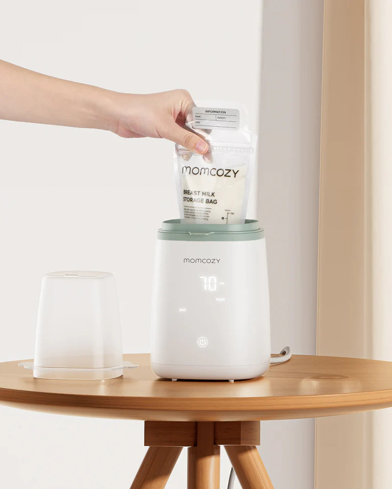Momcozy Baby Bottle Warmer