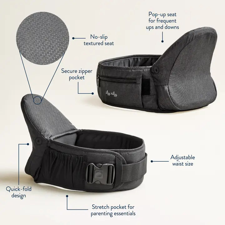 Itzy Hold & Fold