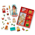 Load image into Gallery viewer, Disney Magnetic Dress Up
