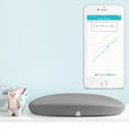 Load image into Gallery viewer, Hatch Grow Smart Changing Pad & Scale

