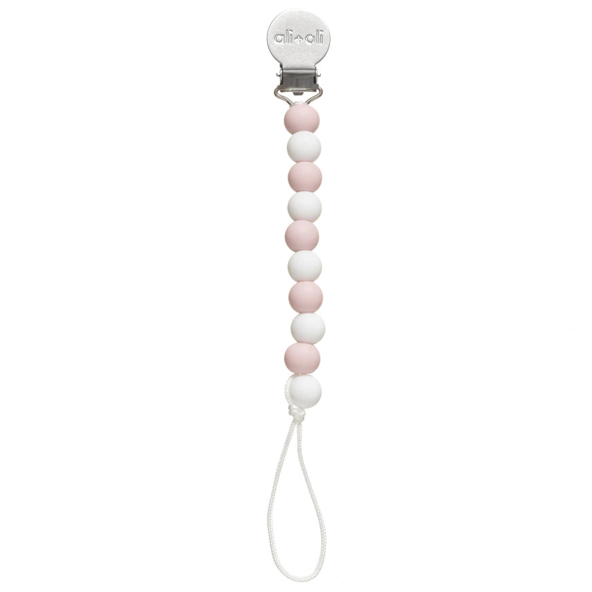 Silicone Pacifer Clip