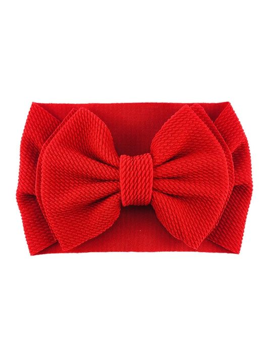 The BIG Bow