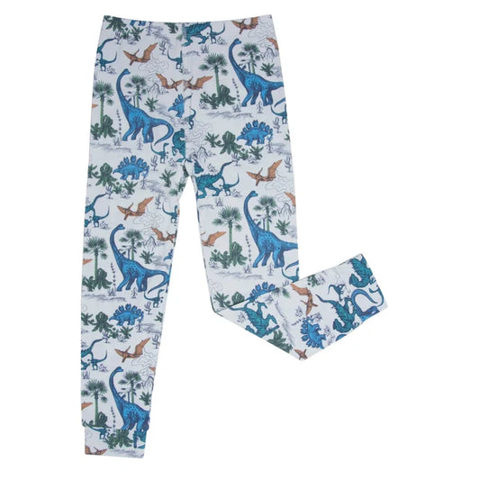 Kids Dinoland Pajama Set