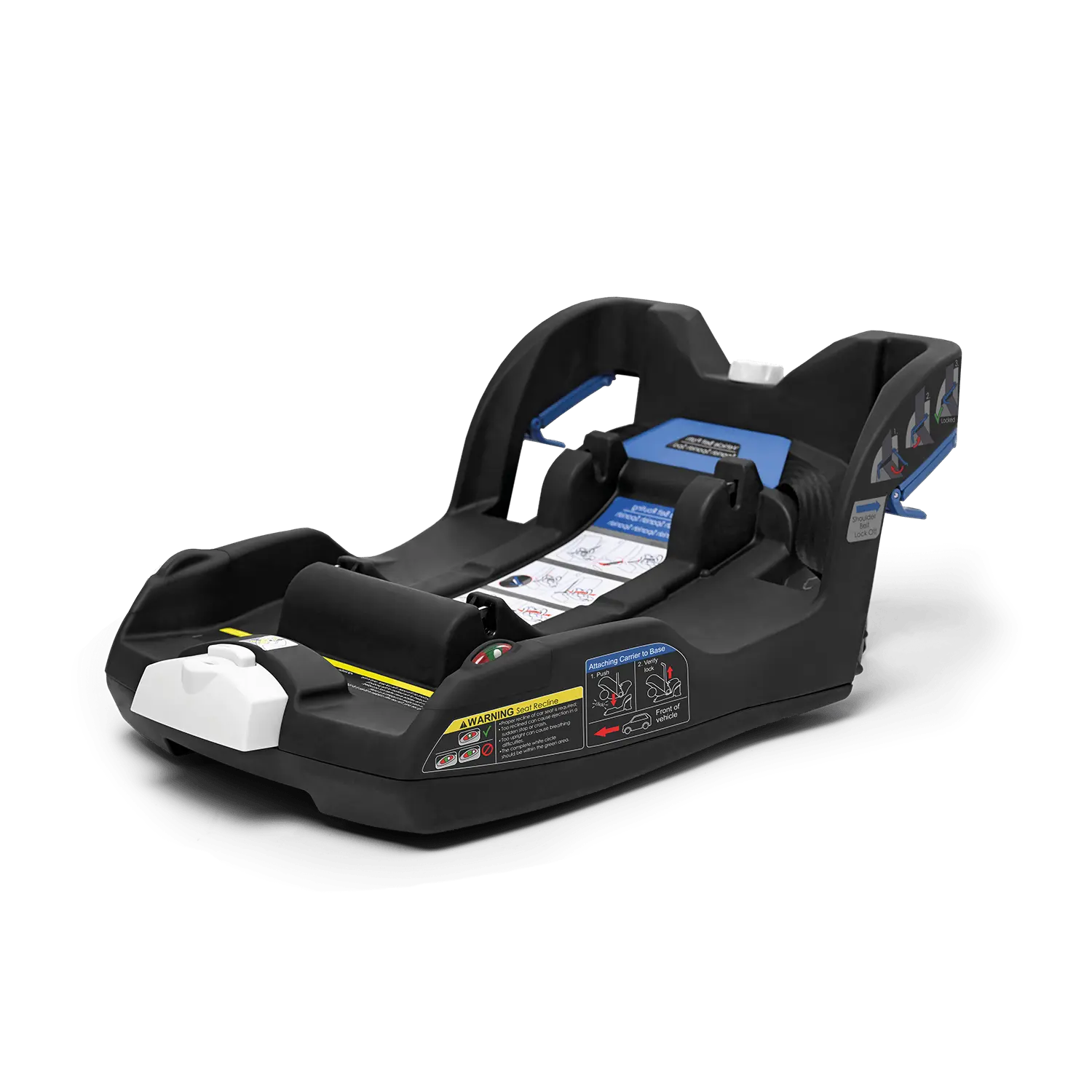 Doona + Car Seat & Stroller- Racing Green