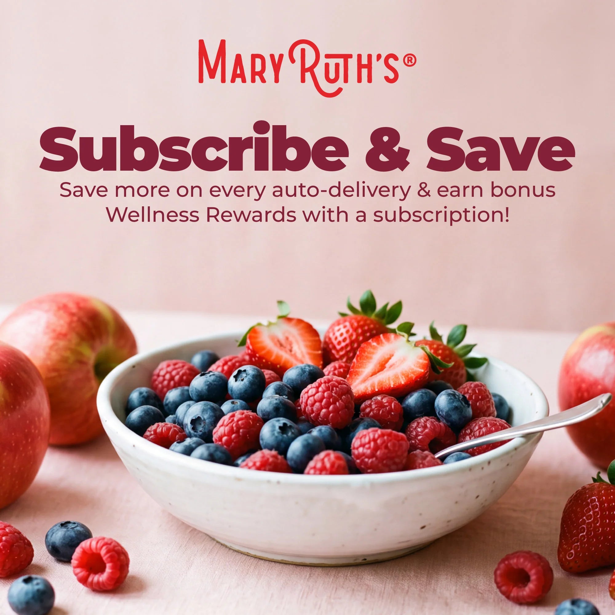 Mary Ruth's Kids Liquid Morning Multivitamin