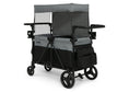 Load image into Gallery viewer, Jeep Aries Stroller Wagon
