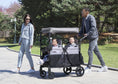 Load image into Gallery viewer, Jeep Aries Stroller Wagon
