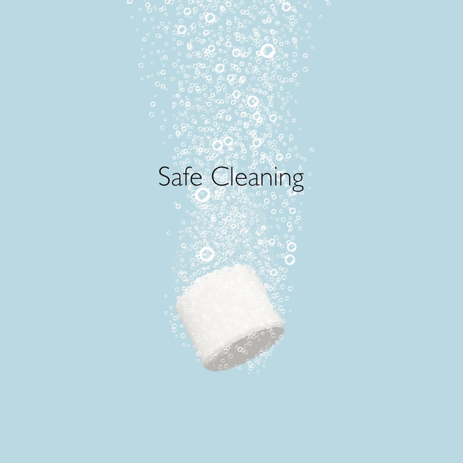 Momcozy Kleanpal Pro Detergent Tablets