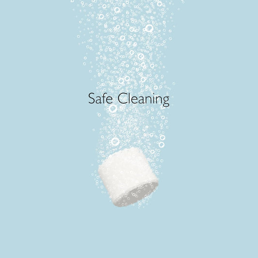 Momcozy Kleanpal Pro Detergent Tablets